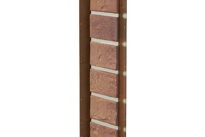 Планка универсальная VOX Solid Brick (Кирпич) Bristol