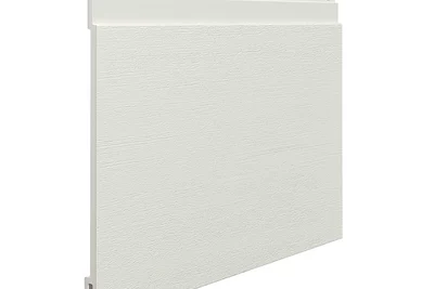Фасадная панель одинарная VOX Kerrafront FS-301 Trend Soft Pearl Grey | Жемчужно Серый