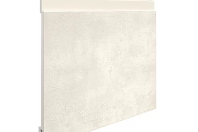Фасадная панель одинарная VOX Kerrafront FS-301 Trend Stone Ivory | Камень Слоновая кость