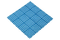 Универсальная решётка, цвет Синий | Альта-Профиль